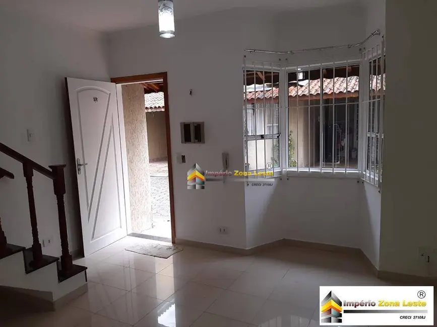 Sobrado com 2 quartos à venda, 75m2 em Vila Ré, São Paulo - SP - imagem 6 Foto 6 de Sobrado com 2 quartos à venda, 75m2 em Vila Ré, São Paulo - SP
