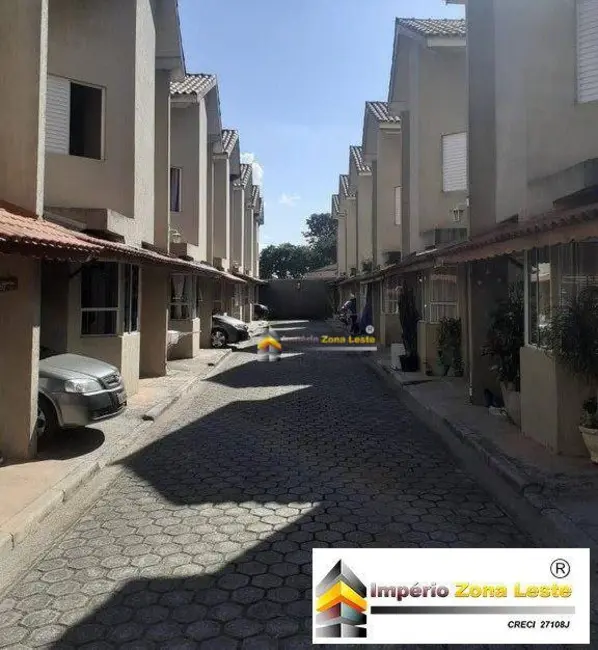 Foto 1 de Sobrado com 2 quartos à venda, 75m2 em Vila Ré, São Paulo - SP