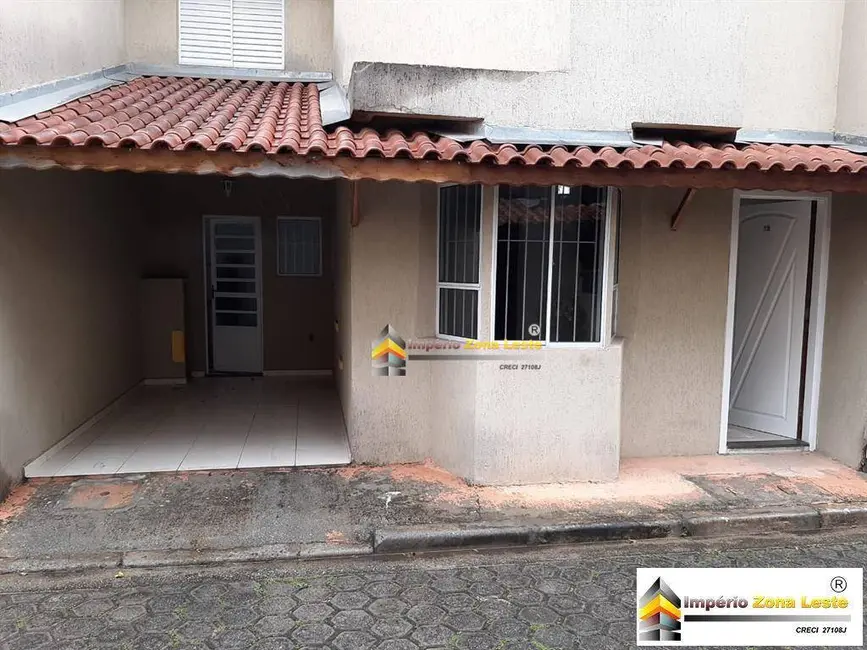 Sobrado com 2 quartos à venda, 75m2 em Vila Ré, São Paulo - SP - imagem 3 Foto 3 de Sobrado com 2 quartos à venda, 75m2 em Vila Ré, São Paulo - SP