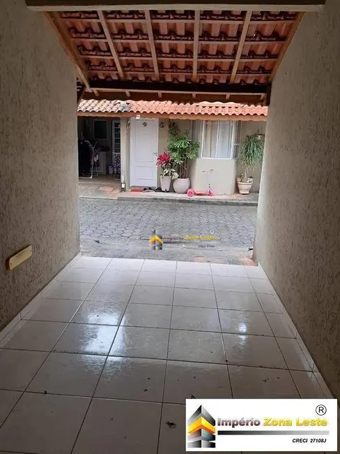 Sobrado com 2 quartos à venda, 75m2 em Vila Ré, São Paulo - SP - imagem 4 Foto 4 de Sobrado com 2 quartos à venda, 75m2 em Vila Ré, São Paulo - SP