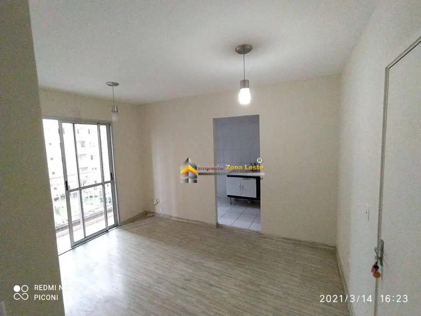 Foto 2 de Apartamento com 2 quartos à venda, 95m2 em Cidade Líder, São Paulo - SP
