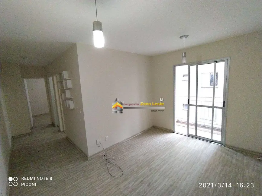 Foto 1 de Apartamento com 2 quartos à venda, 95m2 em Cidade Líder, São Paulo - SP