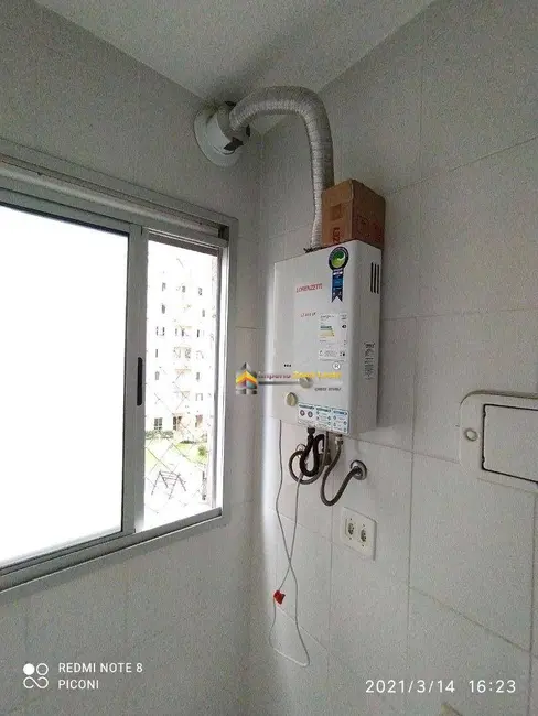 Foto 4 de Apartamento com 2 quartos à venda, 95m2 em Cidade Líder, São Paulo - SP