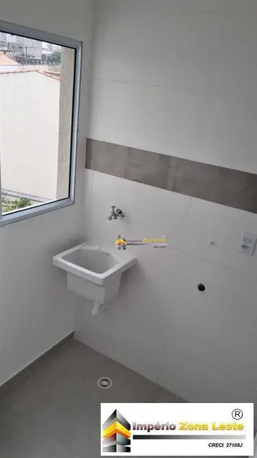 Foto 6 de Apartamento com 2 quartos à venda, 40m2 em Vila Santa Teresa (Zona Leste), São Paulo - SP