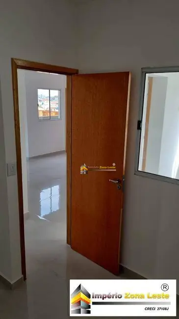 Foto 8 de Apartamento com 2 quartos à venda, 40m2 em Vila Santa Teresa (Zona Leste), São Paulo - SP