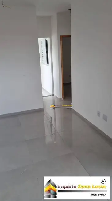 Foto 4 de Apartamento com 2 quartos à venda, 40m2 em Vila Santa Teresa (Zona Leste), São Paulo - SP