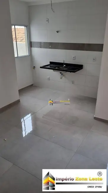 Foto 5 de Apartamento com 2 quartos à venda, 40m2 em Vila Santa Teresa (Zona Leste), São Paulo - SP