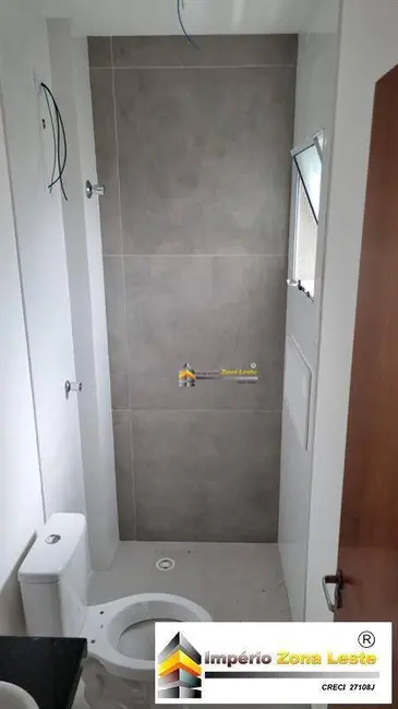 Foto 7 de Apartamento com 2 quartos à venda, 40m2 em Vila Santa Teresa (Zona Leste), São Paulo - SP
