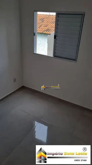 Foto 9 de Apartamento com 2 quartos à venda, 40m2 em Vila Santa Teresa (Zona Leste), São Paulo - SP