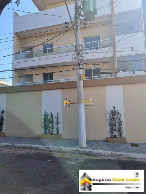 Apartamento com 1 quarto à venda, 36m2 em Vila Granada, São Paulo - SP - imagem 3 Foto 3 de Apartamento com 1 quarto à venda, 36m2 em Vila Granada, São Paulo - SP