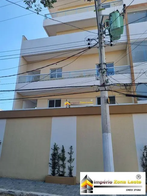 Apartamento com 1 quarto à venda, 36m2 em Vila Granada, São Paulo - SP - imagem 1 Foto 1 de Apartamento com 1 quarto à venda, 36m2 em Vila Granada, São Paulo - SP