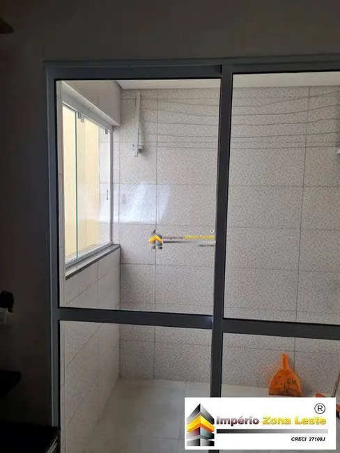 Apartamento com 1 quarto à venda, 36m2 em Vila Granada, São Paulo - SP - imagem 8 Foto 8 de Apartamento com 1 quarto à venda, 36m2 em Vila Granada, São Paulo - SP