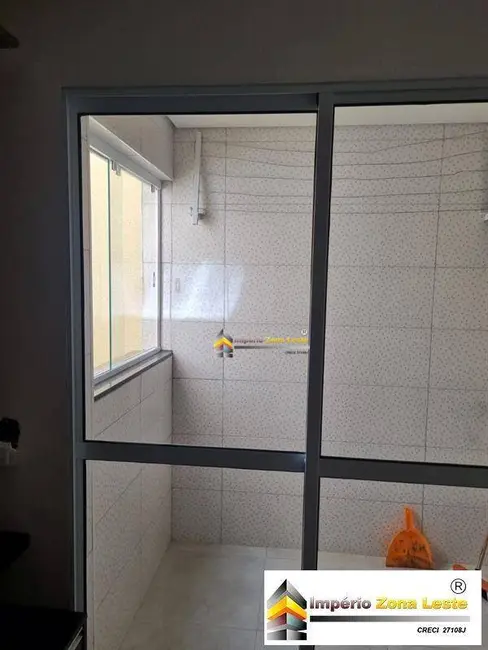 Apartamento com 1 quarto à venda, 36m2 em Vila Granada, São Paulo - SP - imagem 6 Foto 6 de Apartamento com 1 quarto à venda, 36m2 em Vila Granada, São Paulo - SP