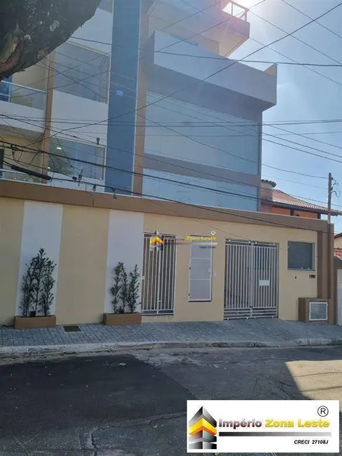Apartamento com 1 quarto à venda, 36m2 em Vila Granada, São Paulo - SP - imagem 9 Foto 9 de Apartamento com 1 quarto à venda, 36m2 em Vila Granada, São Paulo - SP