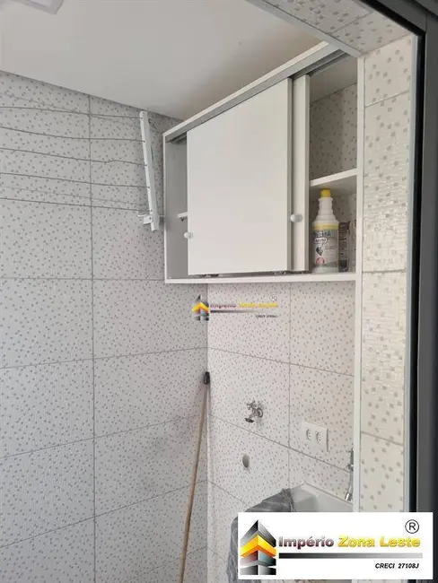 Apartamento com 1 quarto à venda, 36m2 em Vila Granada, São Paulo - SP - imagem 7 Foto 7 de Apartamento com 1 quarto à venda, 36m2 em Vila Granada, São Paulo - SP