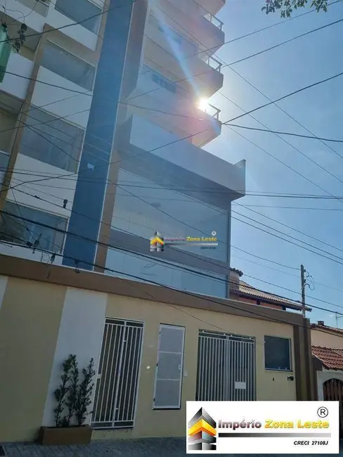 Apartamento com 1 quarto à venda, 36m2 em Vila Granada, São Paulo - SP - imagem 2 Foto 2 de Apartamento com 1 quarto à venda, 36m2 em Vila Granada, São Paulo - SP