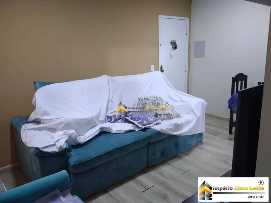 Foto 6 de Apartamento com 2 quartos à venda, 54m2 em Vila Carmosina, São Paulo - SP