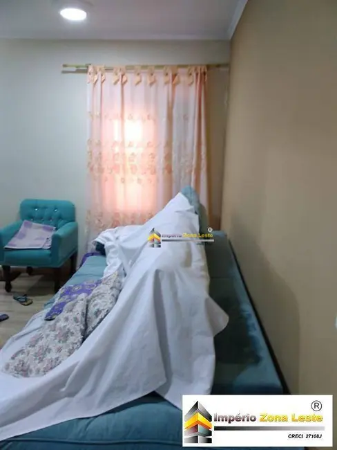 Foto 8 de Apartamento com 2 quartos à venda, 54m2 em Vila Carmosina, São Paulo - SP