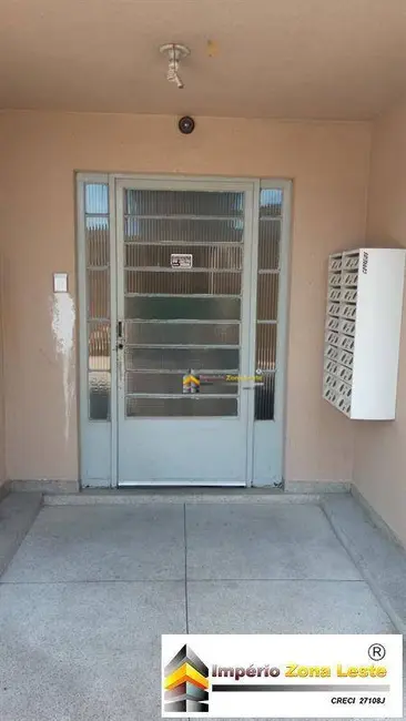 Foto 3 de Apartamento com 2 quartos à venda, 54m2 em Vila Carmosina, São Paulo - SP