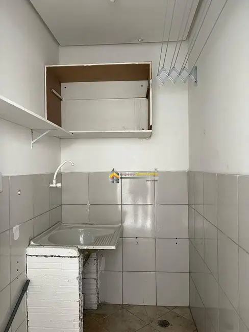 Foto 5 de Sala Comercial para alugar, 40m2 em Vila Talarico, São Paulo - SP
