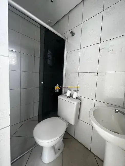 Foto 4 de Sala Comercial para alugar, 40m2 em Vila Talarico, São Paulo - SP