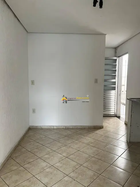 Foto 3 de Sala Comercial para alugar, 40m2 em Vila Talarico, São Paulo - SP