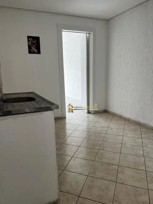 Foto 6 de Sala Comercial para alugar, 40m2 em Vila Talarico, São Paulo - SP