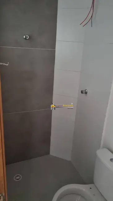 Apartamento com 2 quartos à venda, 40m2 em Jardim Nossa Senhora do Carmo, São Paulo - SP - imagem 9 Foto 9 de Apartamento com 2 quartos à venda, 40m2 em Jardim Nossa Senhora do Carmo, São Paulo - SP