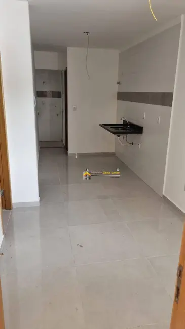 Apartamento com 2 quartos à venda, 40m2 em Jardim Nossa Senhora do Carmo, São Paulo - SP - imagem 7 Foto 7 de Apartamento com 2 quartos à venda, 40m2 em Jardim Nossa Senhora do Carmo, São Paulo - SP