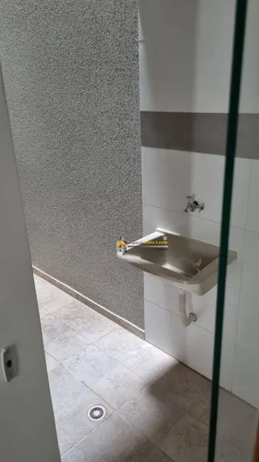 Apartamento com 2 quartos à venda, 40m2 em Jardim Nossa Senhora do Carmo, São Paulo - SP - imagem 8 Foto 8 de Apartamento com 2 quartos à venda, 40m2 em Jardim Nossa Senhora do Carmo, São Paulo - SP