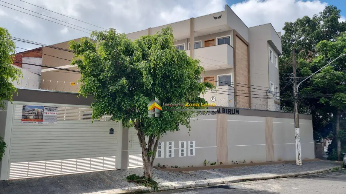 Apartamento com 2 quartos à venda, 40m2 em Jardim Nossa Senhora do Carmo, São Paulo - SP - imagem 1 Foto 1 de Apartamento com 2 quartos à venda, 40m2 em Jardim Nossa Senhora do Carmo, São Paulo - SP