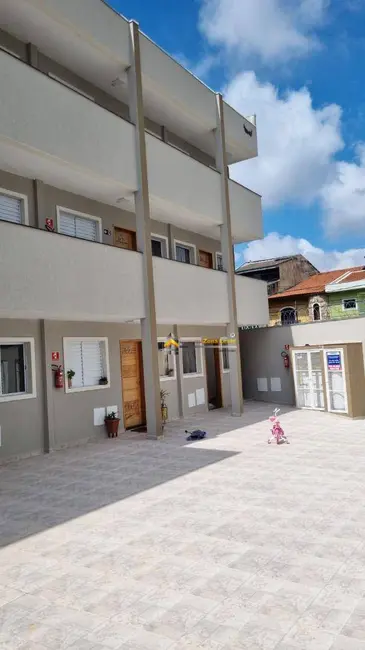 Apartamento com 2 quartos à venda, 40m2 em Jardim Nossa Senhora do Carmo, São Paulo - SP - imagem 4 Foto 4 de Apartamento com 2 quartos à venda, 40m2 em Jardim Nossa Senhora do Carmo, São Paulo - SP