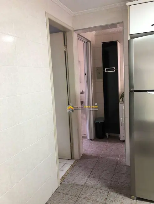 Foto 5 de Apartamento com 2 quartos à venda, 48m2 em Conjunto Habitacional Padre Manoel de Paiva, São Paulo - SP
