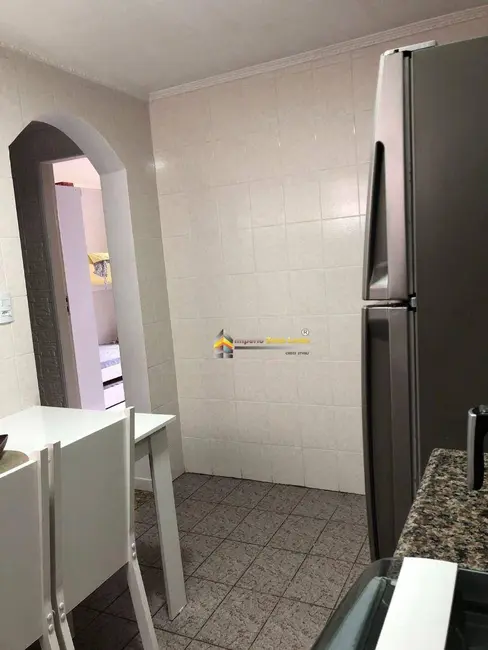 Foto 6 de Apartamento com 2 quartos à venda, 48m2 em Conjunto Habitacional Padre Manoel de Paiva, São Paulo - SP