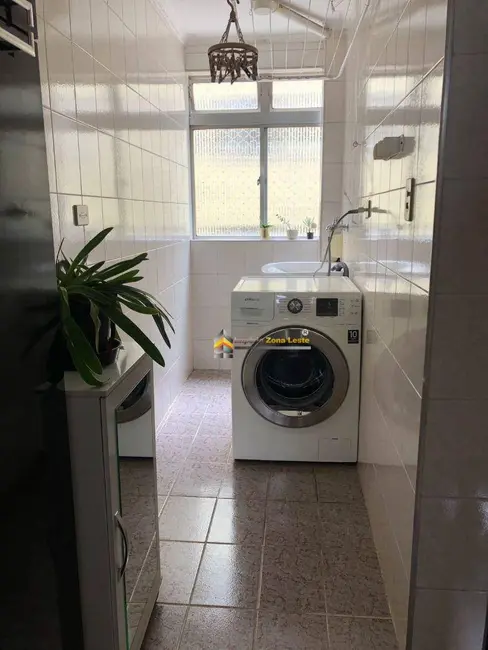 Foto 7 de Apartamento com 2 quartos à venda, 48m2 em Conjunto Habitacional Padre Manoel de Paiva, São Paulo - SP