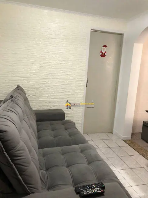 Foto 3 de Apartamento com 2 quartos à venda, 48m2 em Conjunto Habitacional Padre Manoel de Paiva, São Paulo - SP