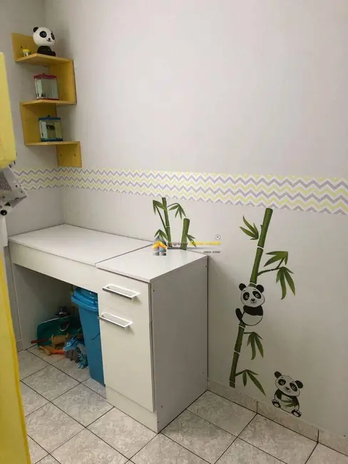 Foto 9 de Apartamento com 2 quartos à venda, 48m2 em Conjunto Habitacional Padre Manoel de Paiva, São Paulo - SP