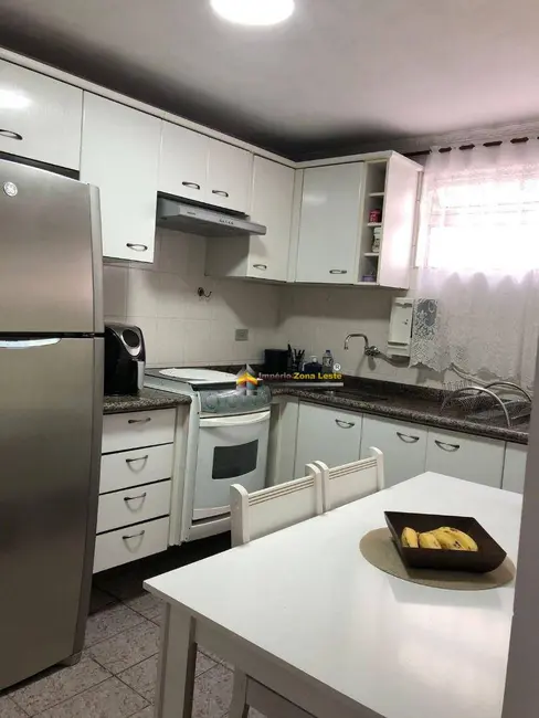 Foto 4 de Apartamento com 2 quartos à venda, 48m2 em Conjunto Habitacional Padre Manoel de Paiva, São Paulo - SP