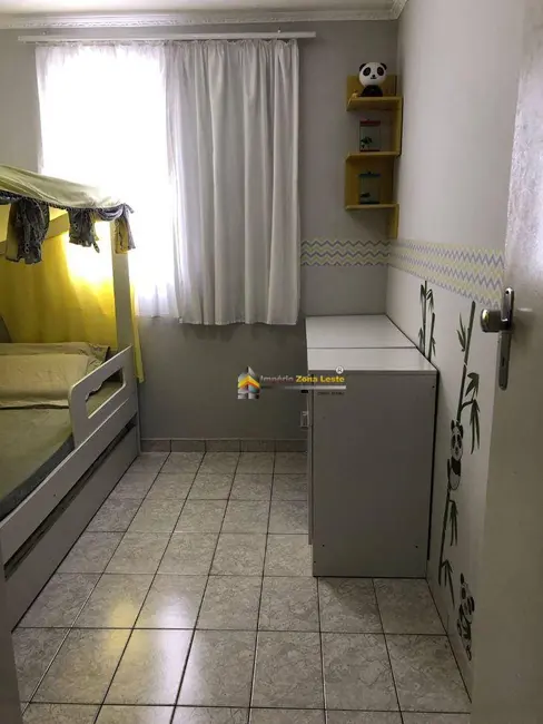 Foto 8 de Apartamento com 2 quartos à venda, 48m2 em Conjunto Habitacional Padre Manoel de Paiva, São Paulo - SP
