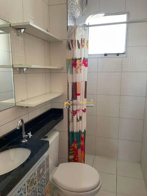 Foto 9 de Kitnet com 2 quartos à venda, 40m2 em Vila Centenário, São Paulo - SP