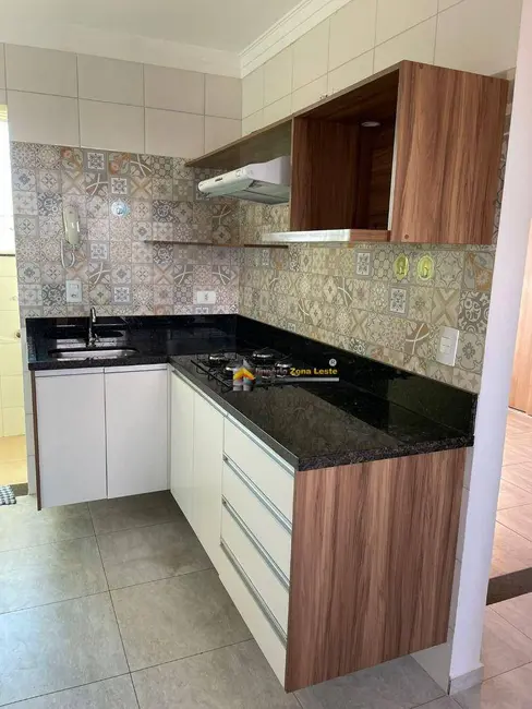 Foto 3 de Kitnet com 2 quartos à venda, 40m2 em Vila Centenário, São Paulo - SP