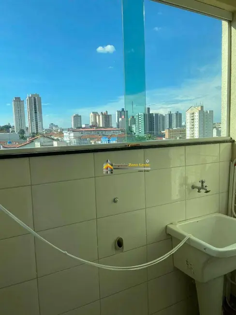 Foto 6 de Kitnet com 2 quartos à venda, 40m2 em Vila Centenário, São Paulo - SP