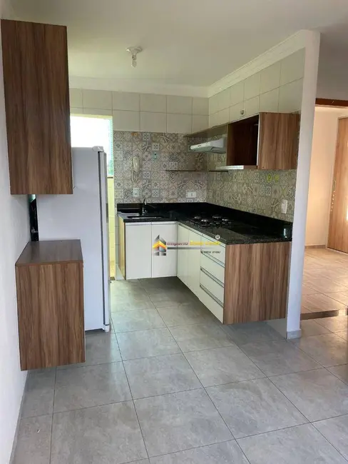 Foto 2 de Kitnet com 2 quartos à venda, 40m2 em Vila Centenário, São Paulo - SP