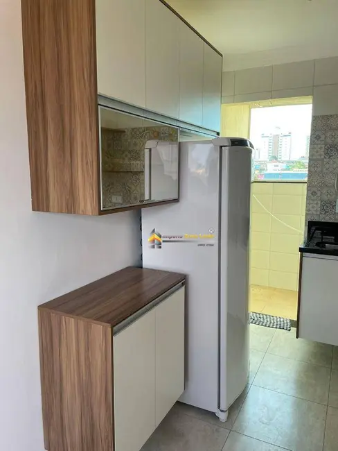 Foto 4 de Kitnet com 2 quartos à venda, 40m2 em Vila Centenário, São Paulo - SP