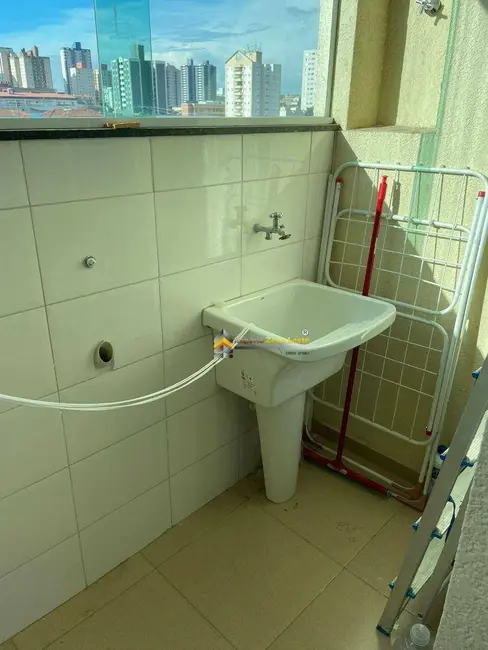 Foto 5 de Kitnet com 2 quartos à venda, 40m2 em Vila Centenário, São Paulo - SP