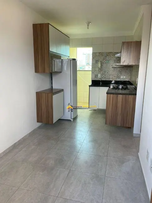 Foto 1 de Kitnet com 2 quartos à venda, 40m2 em Vila Centenário, São Paulo - SP