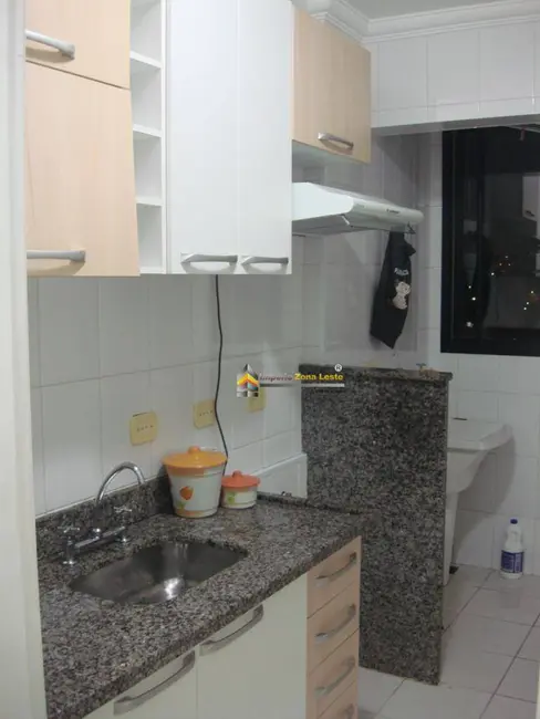 Apartamento com 3 quartos à venda, 77m2 em Penha de França, São Paulo - SP - imagem 7 Foto 7 de Apartamento com 3 quartos à venda, 77m2 em Penha de França, São Paulo - SP