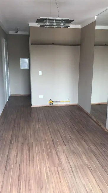 Apartamento com 2 quartos à venda e para alugar, 55m2 em Tatuapé, São Paulo - SP - imagem 3 Foto 3 de Apartamento com 2 quartos à venda e para alugar, 55m2 em Tatuapé, São Paulo - SP