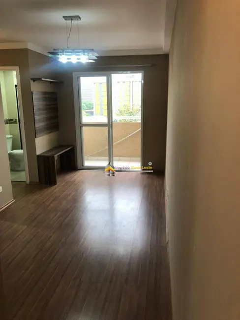 Apartamento com 2 quartos à venda e para alugar, 55m2 em Tatuapé, São Paulo - SP - imagem 2 Foto 2 de Apartamento com 2 quartos à venda e para alugar, 55m2 em Tatuapé, São Paulo - SP