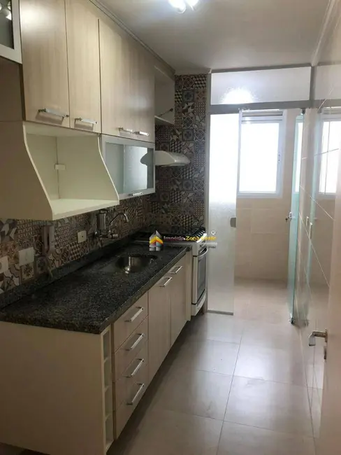Apartamento com 2 quartos à venda e para alugar, 55m2 em Tatuapé, São Paulo - SP - imagem 5 Foto 5 de Apartamento com 2 quartos à venda e para alugar, 55m2 em Tatuapé, São Paulo - SP